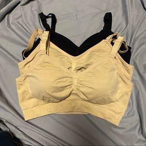 KINDRED BRAVELY nursing bra